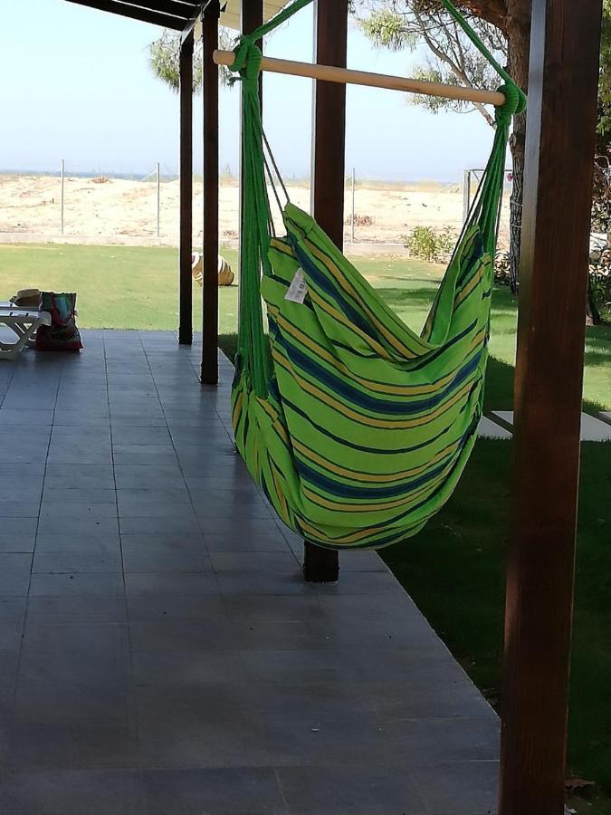 Aster Beach House Nea Thesi Exterior photo